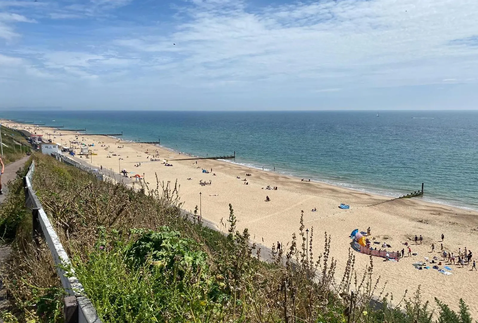 Villa Maria Garden Lodge - 2 Mins To Beach - Coastal - Large Garden - Modern Bournemouth United Kingdom